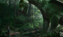 彼得的龙在线观看,在线观影之旅，探索奇幻世界的奥秘