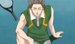 网球王子日语版在线观看,热血青春，网球场上的巅峰对决