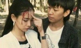 圈内人爆料戚薇的男友,神秘富豪引热议